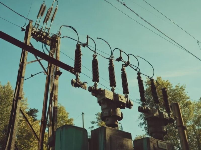 چرا انتخاب سیم ارت با کیفیت اهمیت دارد؟